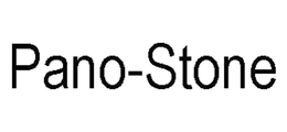 PANO-STONE trademark
