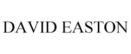 DAVID EASTON trademark