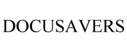 DOCUSAVERS trademark