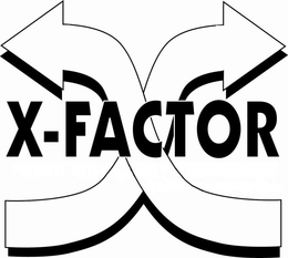 X-FACTOR trademark