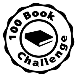 100 BOOK CHALLENGE trademark