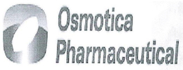O OSMOTICA PHARMACEUTICAL trademark