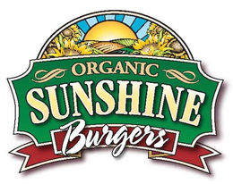 ORGANIC SUNSHINE BURGERS trademark