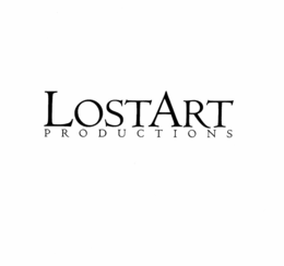 LOSTART PRODUCTIONS trademark