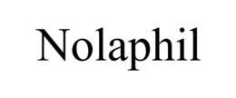 NOLAPHIL trademark