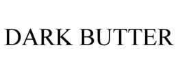 DARK BUTTER trademark