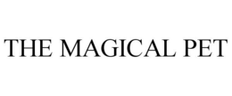 THE MAGICAL PET trademark
