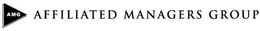 AMG AFFILIATED MANAGERS GROUP trademark