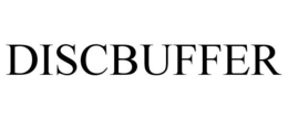 DISCBUFFER trademark