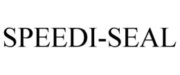 SPEEDI-SEAL trademark