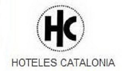 HC HOTELES CATALONIA trademark