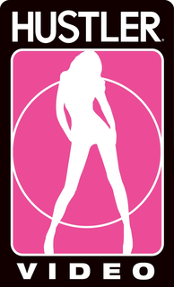 HUSTLER VIDEO trademark
