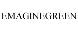 EMAGINEGREEN trademark