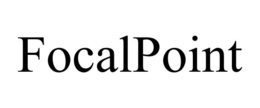 FOCALPOINT trademark