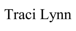 TRACI LYNN trademark