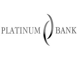 PLATINUM BANK trademark
