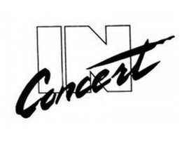 IN CONCERT trademark
