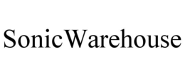 SONICWAREHOUSE trademark