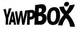 YAWPBOX trademark