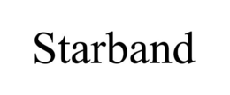 STARBAND trademark