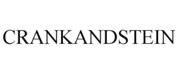 CRANKANDSTEIN trademark