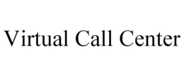VIRTUAL CALL CENTER trademark