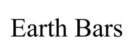 EARTH BARS trademark