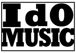 I DO MUSIC trademark