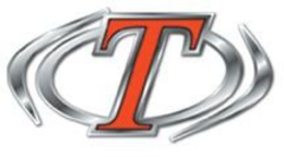 T trademark