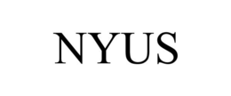 NYUS trademark