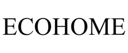 ECOHOME trademark