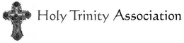 HOLY TRINITY ASSOCIATION trademark