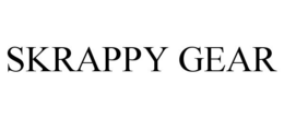 SKRAPPY GEAR trademark