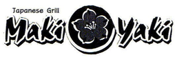 MAKI YAKI JAPANESE GRILL trademark