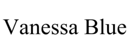 VANESSA BLUE trademark