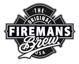 THE ORIGINAL FIREMANS BREW USA trademark