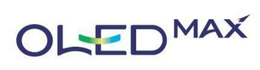 OLED MAX trademark