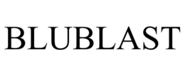 BLUBLAST trademark