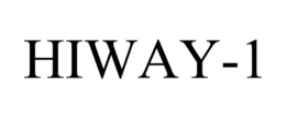 HIWAY-1 trademark