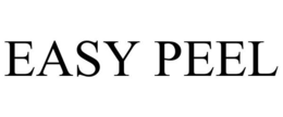 EASY PEEL trademark