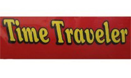 TIME TRAVELER trademark