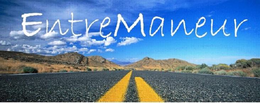 ENTREMANEUR trademark