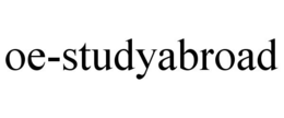 OE-STUDYABROAD trademark