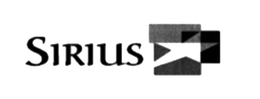 SIRIUS trademark