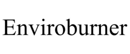 ENVIROBURNER trademark