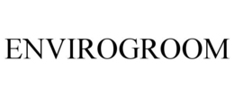 ENVIROGROOM trademark