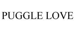 PUGGLE LOVE trademark