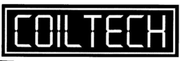 COILTECH trademark