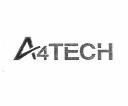 A4TECH trademark
