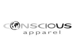 CONSCIOUS APPAREL trademark